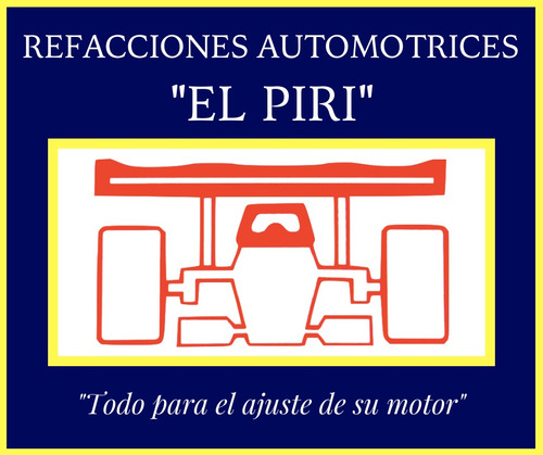 Kit De Distribución Vw Audi 1.8 / 2.0 Turbo 16 Val.