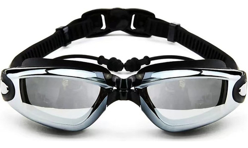 Huo Gafas De Natación, Protección Completa, Antifugas, Gafas