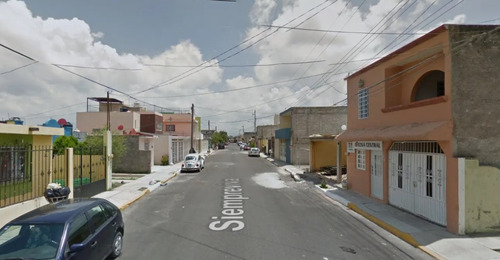Casa En Venta En Jacarandas Tepic Nayarit Lf*