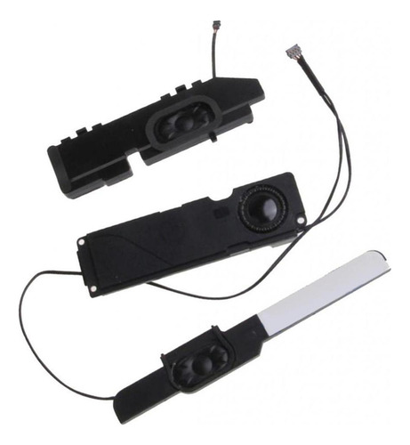 Js Altavoces Izquierdo Y Derecho 13 A1278 2009-2012