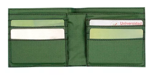 Gorra clásica Verde Militar - Citybags