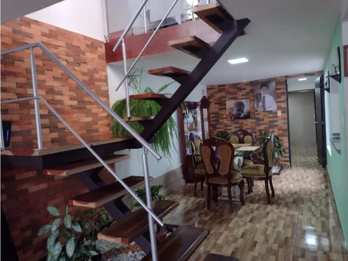 Venta Casa Con Renta En La Enea, Manizales| Venta Casa