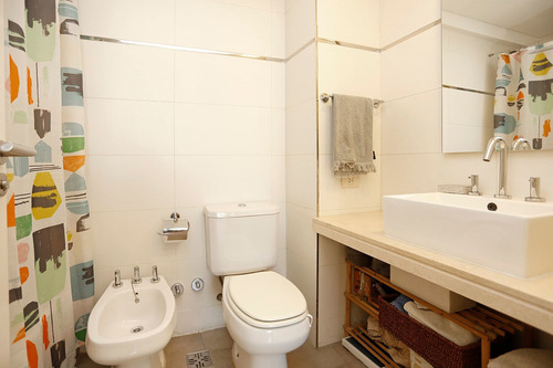Venta Depto 3 Amb 85m2 Coch, Amenities P.chacabuco