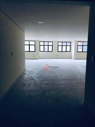 Imagem 6 de 15 de Sala Comercial, Excelente Localização. - Sa0608