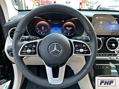 Imagem 10 de 15 de Mercedes-benz Glc 220d 2021