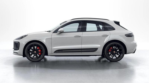 Porsche Macan 3.0 Gts 24v V6 Gasolina 4p Automático 2024