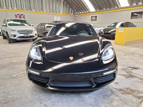 Porsche Boxster 2.0 L Pdk 718 At