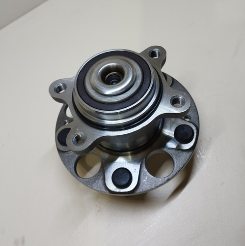 Mozo Trasero O Cubo De Rueda Honda Civic  Emotion 1.8 06-09