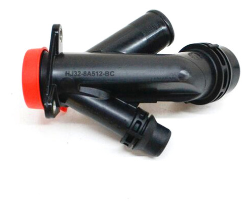 Conector De Peças J9c6689 Lr094089 Tubo De Saída Do Aquecedo