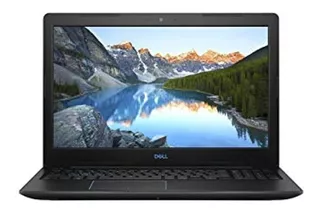 Dell G3579-5958blk G3 Gaming Laptop-15 Fhd, 8th Gen Intel Qu