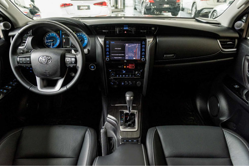 Toyota Sw4 Srx 4x4 Aut 7asientos - Car Cash