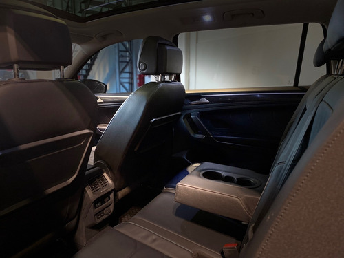 Imagen 13 de 14 de Volkswagen Tiguan Allspace 2.0tsi Highline Vehiculosdeloeste