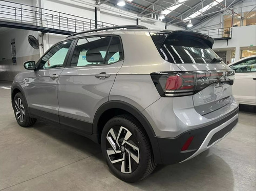 Volkswagen T-Cross 1.0 200 Tsi Comfortline Aut