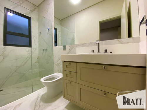 Imagem 26 de 30 de Casa De Condomínio Com 3 Dorms, Residencial Quinta Do Golfe, São José Do Rio Preto - R$ 3 Mi, Cod: 10115 - V10115