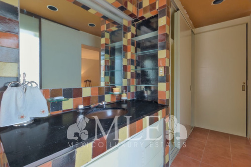 Casona En Centro Cuernavaca