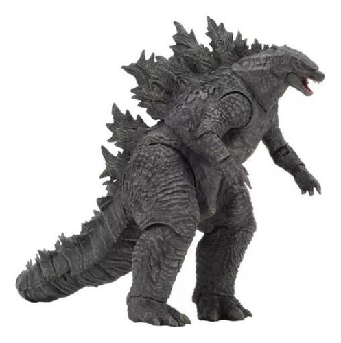 Muñeca Godzilla El Rey De Los Monstruos Edición De Cine 2019