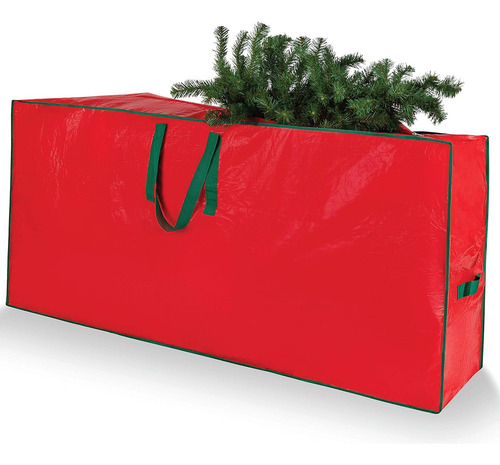 Fwefww Funda De Bolsa Cojín De Bolsa Para El Árbol De