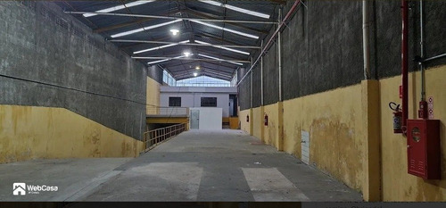 Imagem 4 de 14 de Galpao - Vila Bela - Ref: 2319 - L-2319