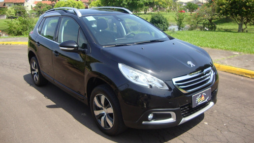 Peugeot 2008 1.6!!! Griffe!!! 51.000 Km!!! R$50.900!!! Top!!