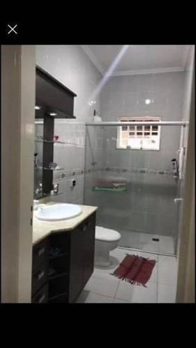Imagem 9 de 12 de Chácara Com 3 Dormitórios À Venda, 1300 M² Por R$ 742.000,00 - Pinheirinho - Taubaté/sp - Ch0385