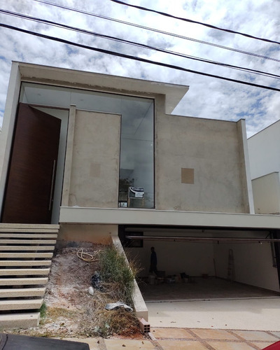 Imagem 1 de 21 de Casa Assobradada Residencial Mont Blanc - Ca00613 - 69290590