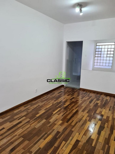 Imagem 12 de 16 de Casa Geminada Com 2 Quartos Para Comprar No Santa Amélia Em Belo Horizonte/mg - 4052