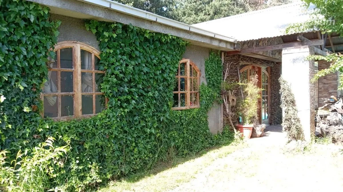 Imagen 1 de 5 de Casa En Venta De 3 Dorm. En Nueva Imperial