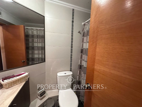 Arriendo Departamento 2 Dormitorios, Sector Sur