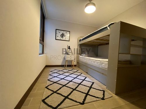 Departamento En Venta De 3 Dorm. En Concón