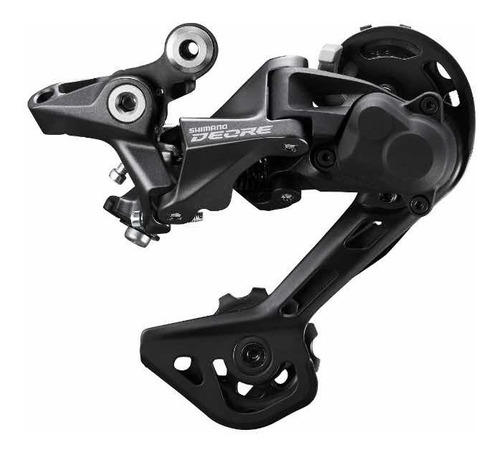 Cambio Trasero Shimano Deore M5120 Sgs 10/11 Pasos