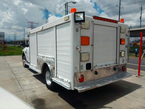 Imagen 6 de 15 de Dodge Ram 5.7 Pick Up 4x2