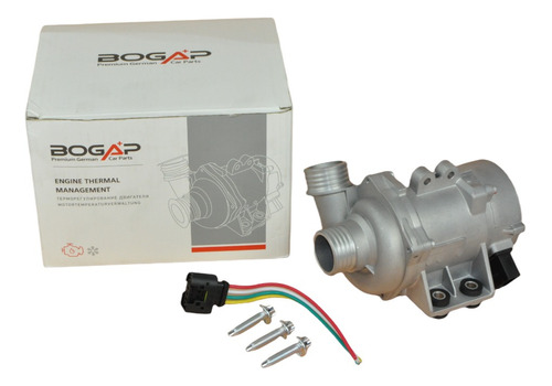 Bomba Agua Electrica Bmw X3 X5 06-10, Z4 06-11 *