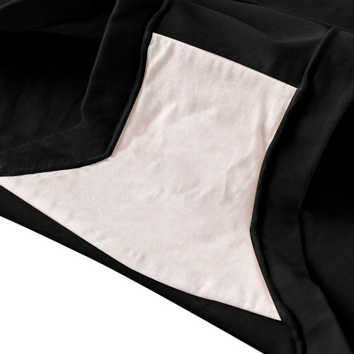 Bragas L Para Mujer, Ropa Interior De Cintura Alta De Color