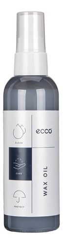 Ecco Oil Tonic - Producto Para El Cuidado Del Calzado, Trans