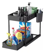 Comprar Organizador Bajo Mesada Extraíble | ¡aprovechá Cada Espacio!