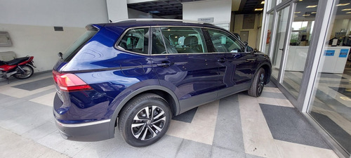 Volkswagen Tiguan Allspace 2.0 Tsi Life 4Motion Dsg