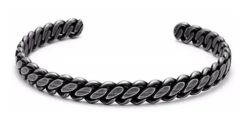 Pulseira De Aço Freedom