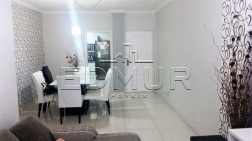 Imagem 2 de 15 de Apartamento - Vila Sao Pedro - Ref: 16218 - V-16218