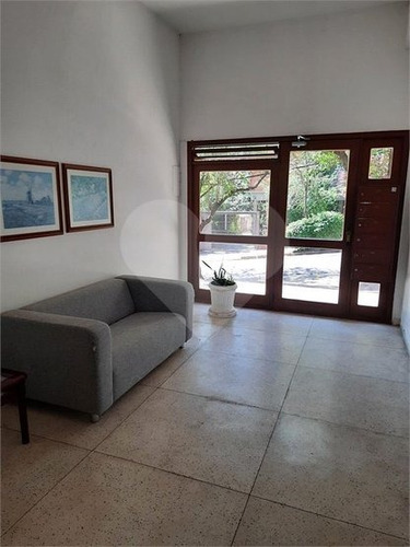 Apartamento De 2 Dormitórios De Frente Com Sacada E Vaga De Garagem No Bairro Rio Branco - 28-im526780