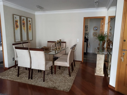 Imagem 5 de 30 de Apartamento À Venda Em Chácara Primavera - Ap005939