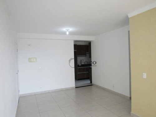 Imagem 15 de 30 de Apartamento À Venda, 76 M² Por R$ 450.000,00 - Picanco - Guarulhos/sp - Ap0892