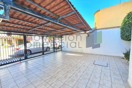 Imagen 25 de 25 de Claustros Del Parque, Casa Estilo Mexicano En Renta
