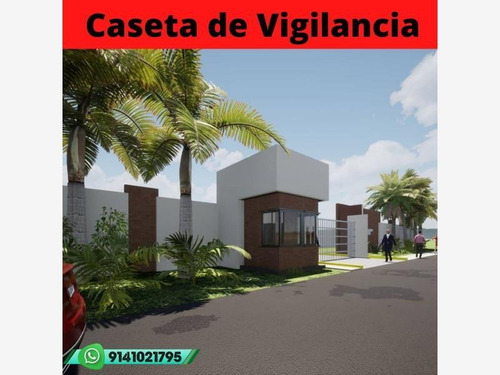 Imagen 3 de 12 de Terreno En Venta Nicolás Bravo