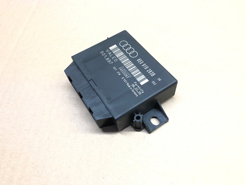 Módulo Control Sensor De Parking 05-08 Audi A4 Original