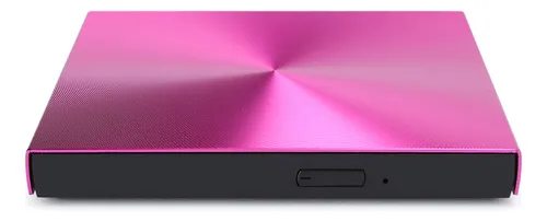 comprar Grabadora De Dvd Y Cd Usb 3.0, Grabadora Externa, Reproducto