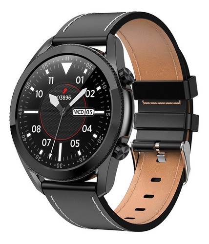 Reloj Inteligente I12 Smartwatch Sensor Ritmo Cardíaco [u]