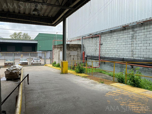 Imagen 10 de 11 de Nave Industrial - Grand Bourg