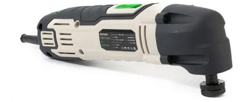 Imagen 3 de 7 de Sierra Cortadora Multiuso Oscilante Salkor 280w Multicutter
