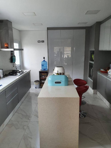 Imagem 11 de 26 de Casa À Venda, 450 M² Por R$ 3.180.000,00 - Burle Marx - Santana De Parnaíba/sp - Ca0486