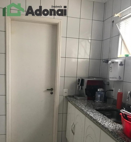 Imagem 5 de 15 de Apartamento No Vianelo Jundiaí - 645